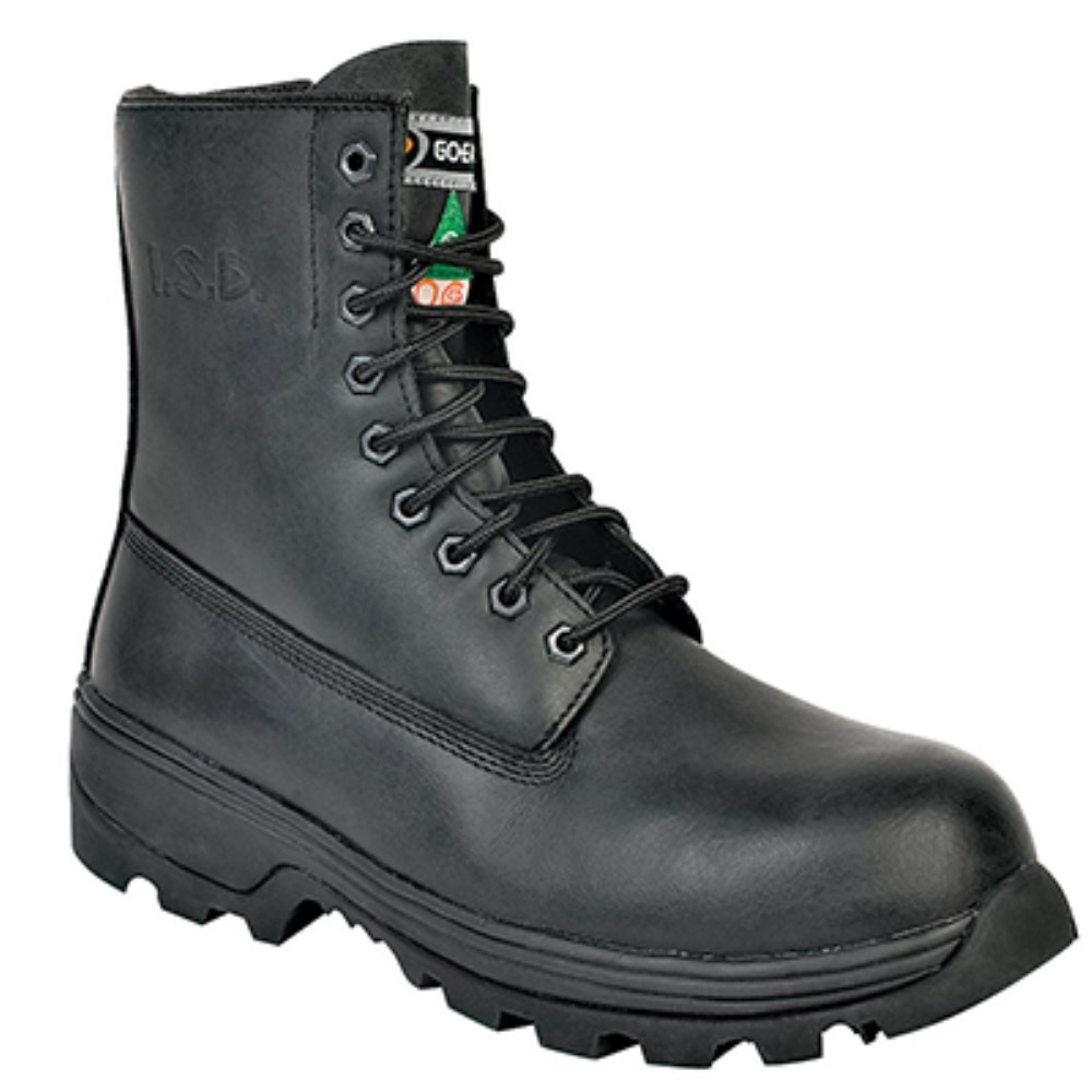 jordan safety boots
